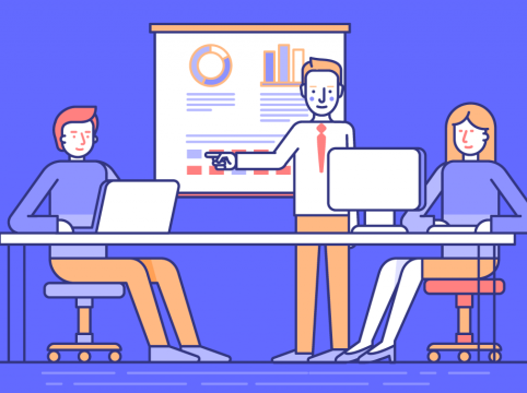 4 مهام لتحقيق فاعلية البرامج التدريبية في منظمتك غير الربحية